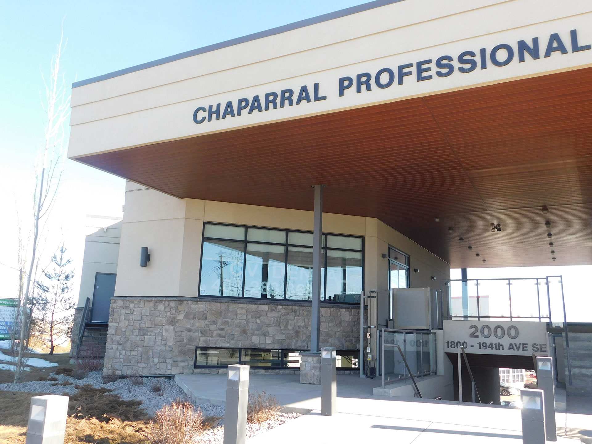 Chaparral Valley Dentist Family Dentistry in SE Calgary, AB