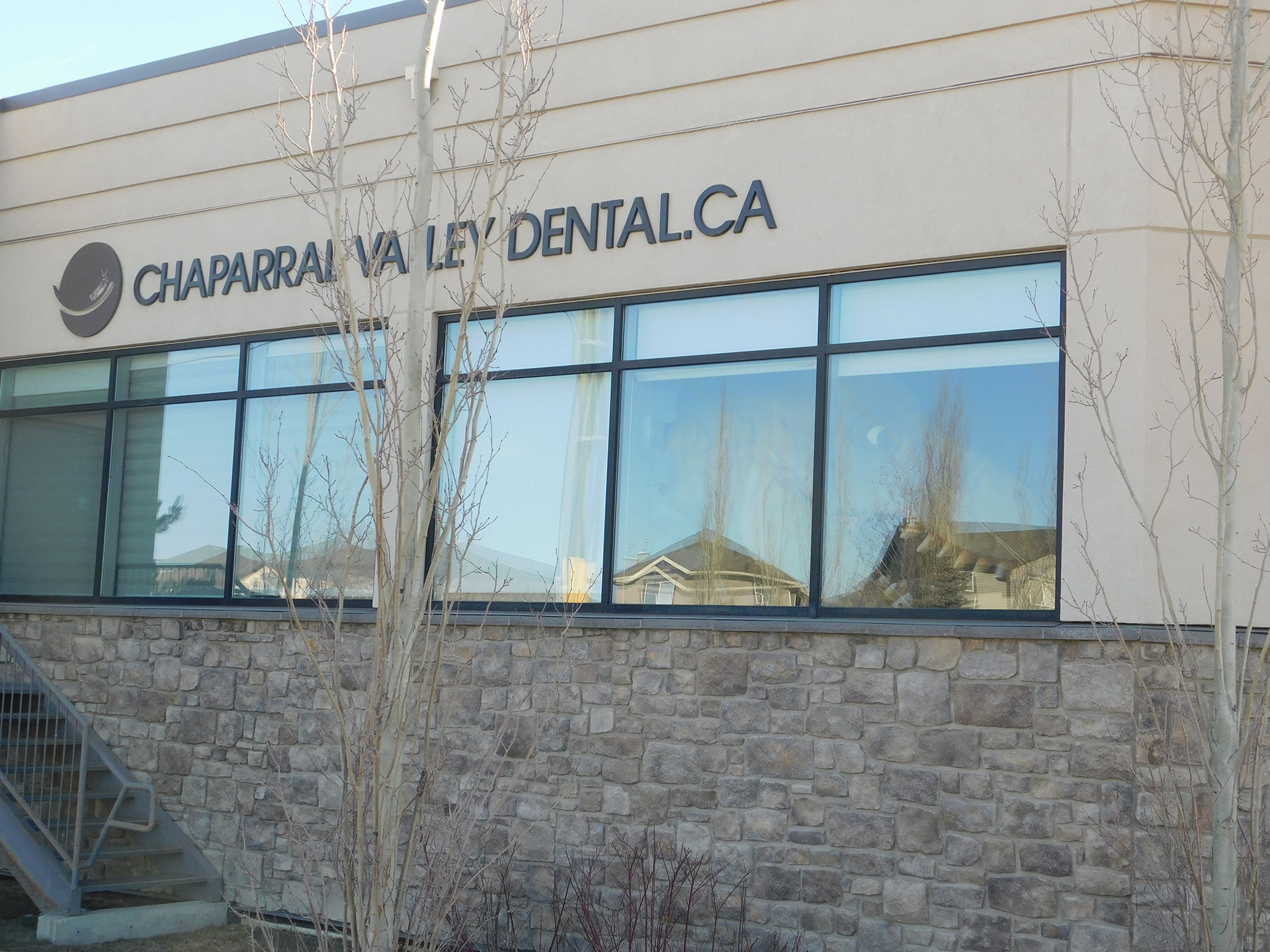 Chaparral Valley Dentist Family Dentistry in SE Calgary, AB