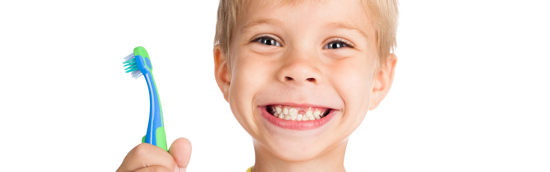 The Importance of Pediatric Dental Care