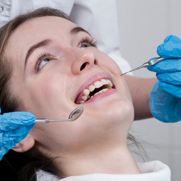 Why You Should Have Regular Dental Check-Ups