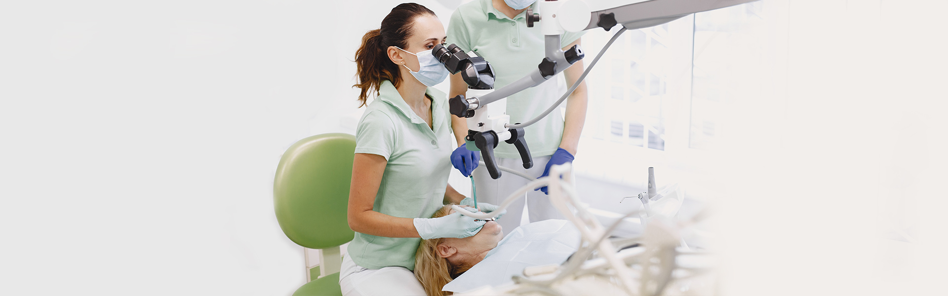5 Common Signs You Need A Root Canal 