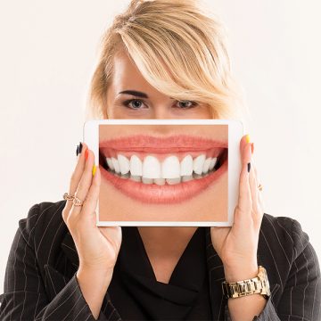 Advantages of Metal-Free Fillings