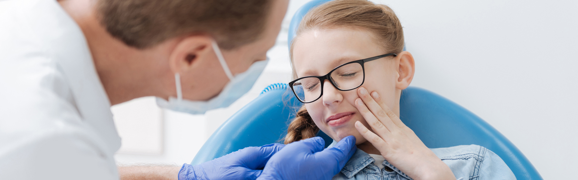 How to Deal with a Dental Emergency Quickly?