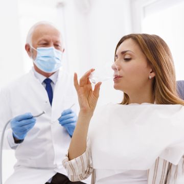 Does Drinking More Water Protect Your Teeth?