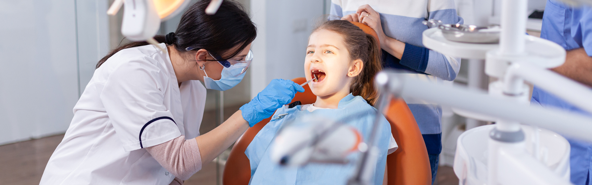 Expert Tips for Managing Dental Emergencies with Children
