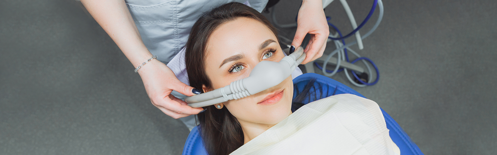 8 Benefits of Sedation Dentistry for Anxious Patients
